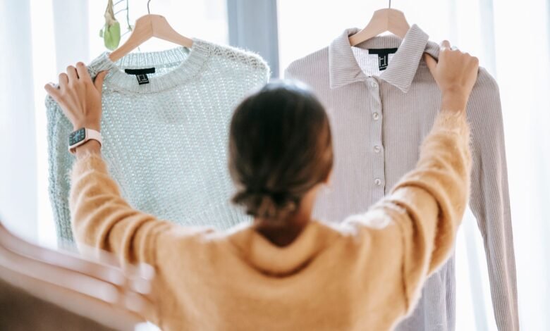 does wearing same work outfit every day reduce decision fatigue