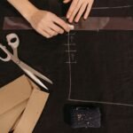 how to inspect seam allowances and inlay margins to determine a capsule garment's alteration viability
