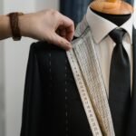 why do blazer lapels bubble after dry cleaning