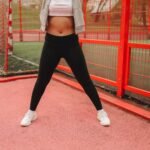 why do leggings lose elasticity after washing
