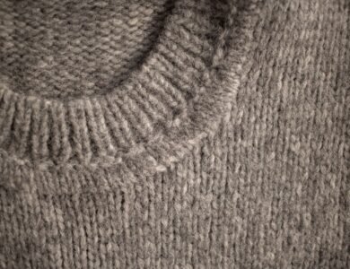 how to stop sweaters from pilling