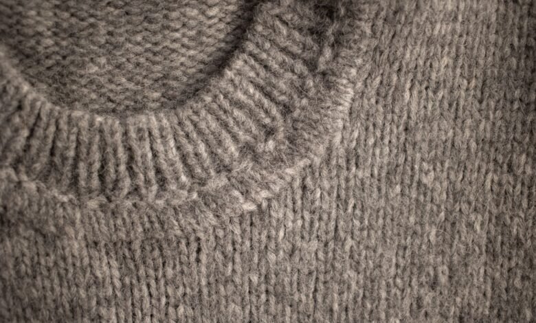 how to stop sweaters from pilling