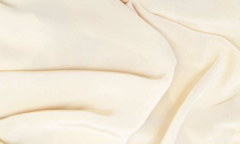 how to tell if silk blouse is good quality