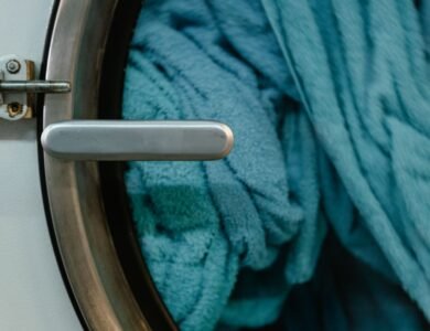 why does viscose shrink even in cold water